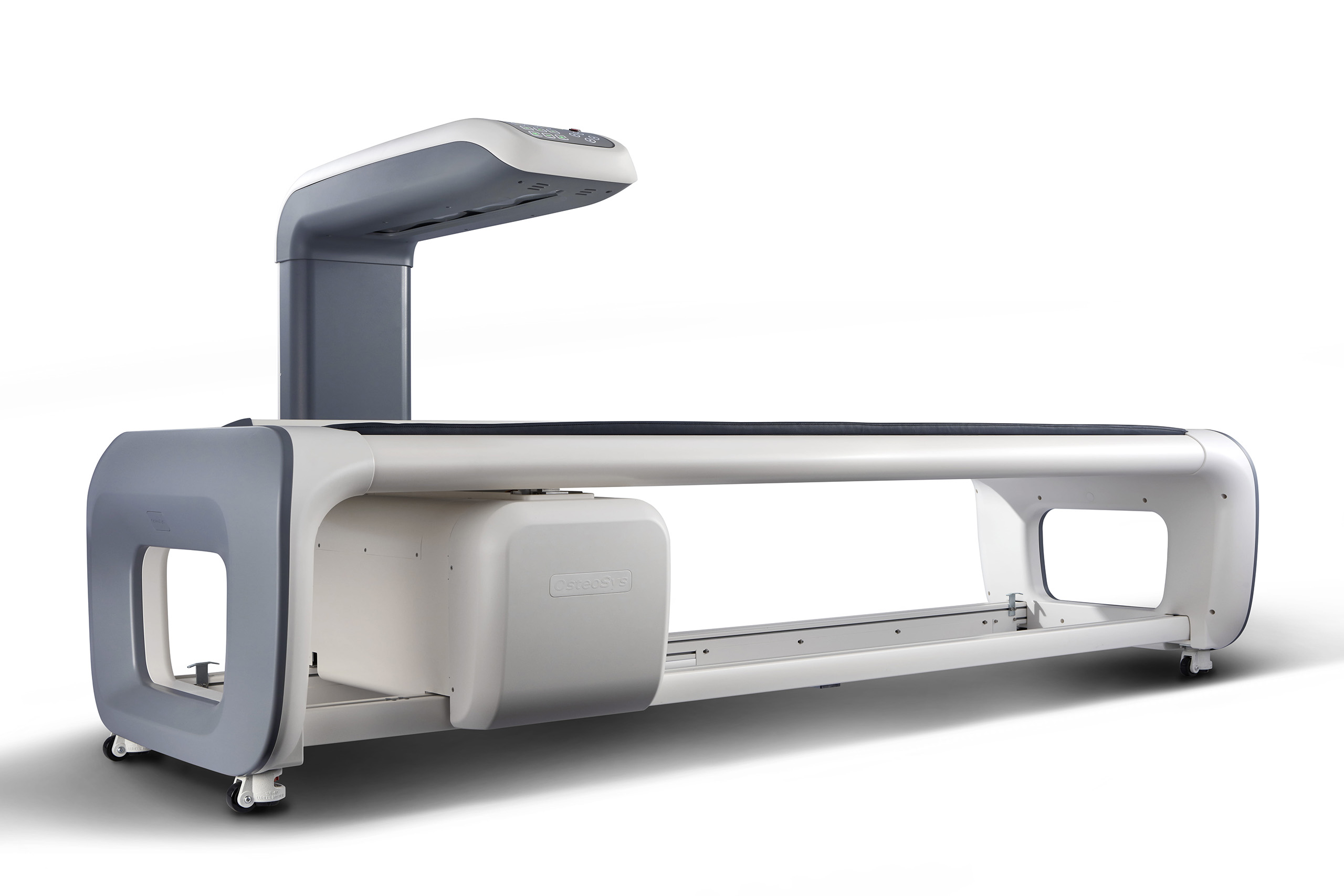 osteodonsitometar DEXA Skener 2